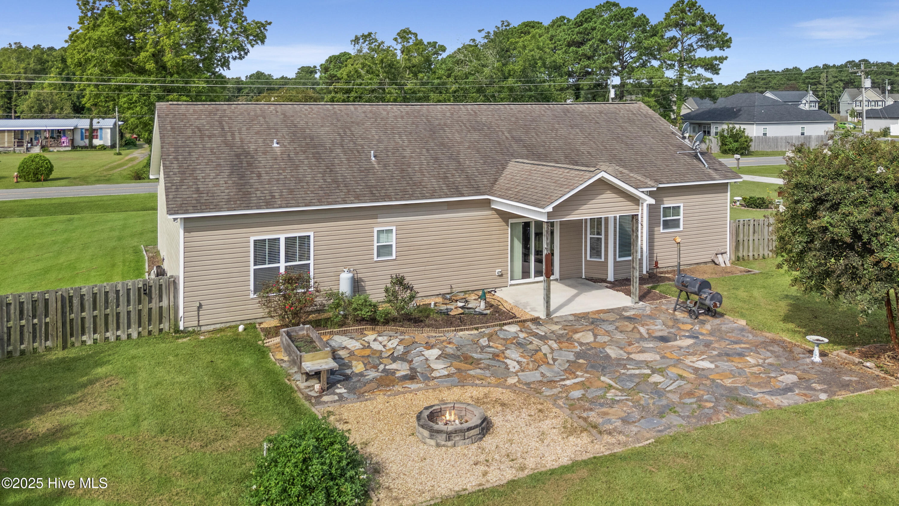 265 Hardison Road Holly Ridge, NC 28445 - Photo 46 of 51 66-DJI_20250907101900_0093_D