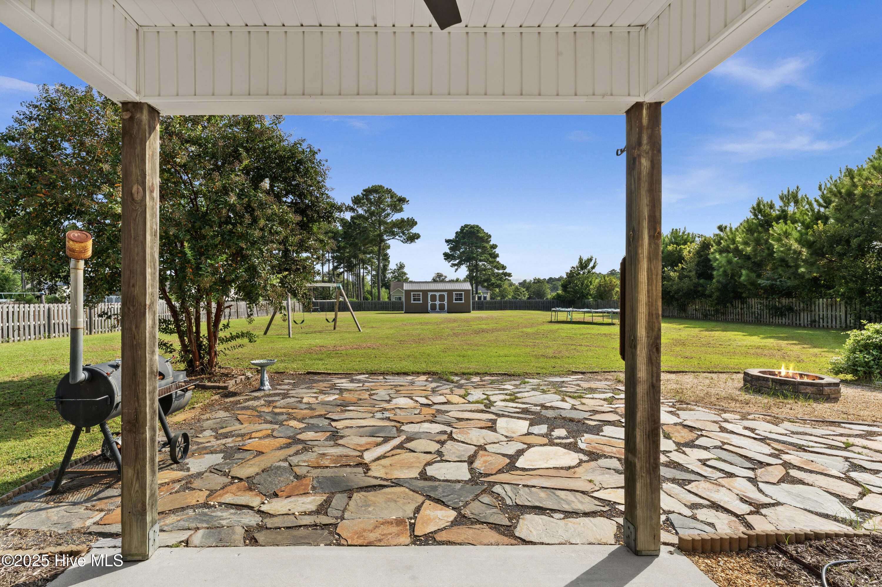 265 Hardison Road Holly Ridge, NC 28445 - Photo 48 of 51 6-DSC09821