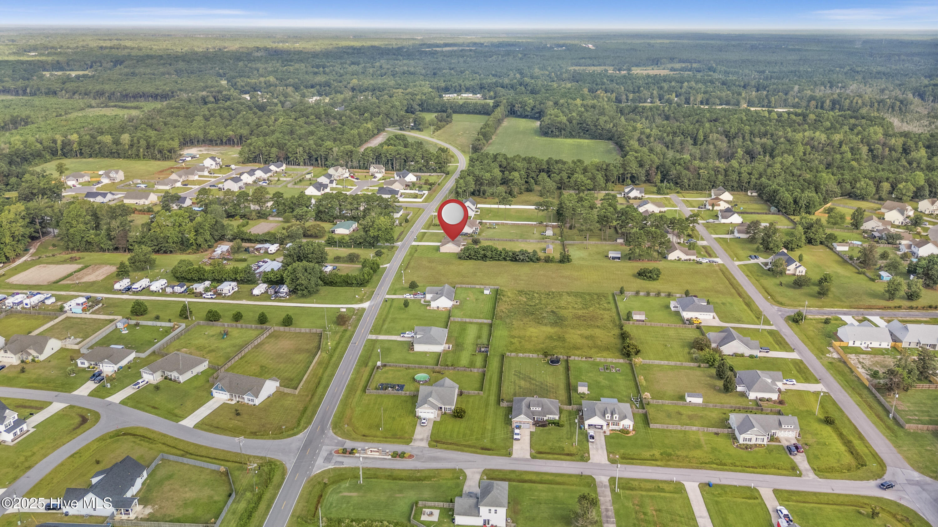 265 Hardison Road Holly Ridge, NC 28445 - Photo 49 of 51 71-DJI_20250907101111_0060_D-Edit