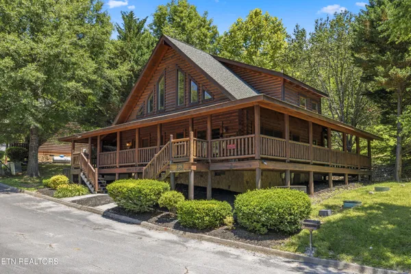 $349,900 | 3124 Smoky Ridge Way, Unit 3122, Sevierville, TN 37862