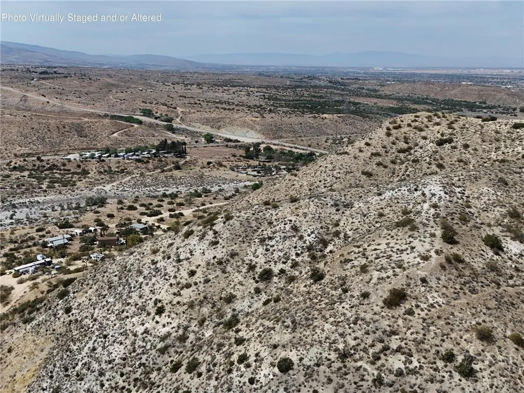 0 Cheseboro Road Palmdale, CA 93550 - Photo 3 of 9