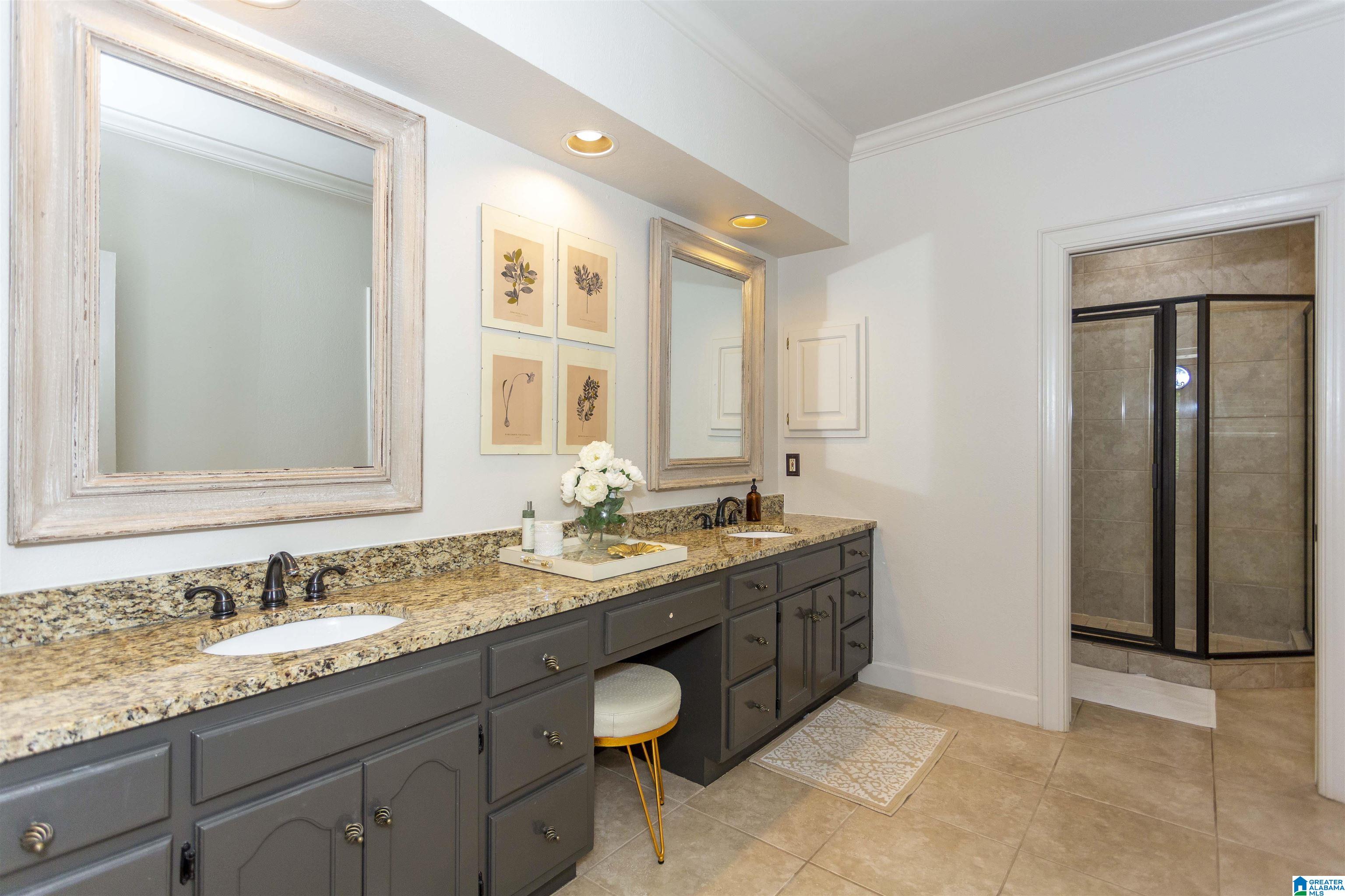 2624 Dolly Ridge Road Vestavia Hills, AL 35243 - Photo 32 of 47