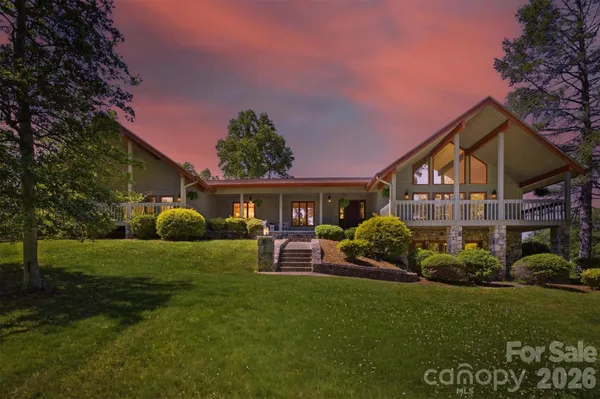 $614,900 | 2718 Arden Drive, Lenoir, NC 28645