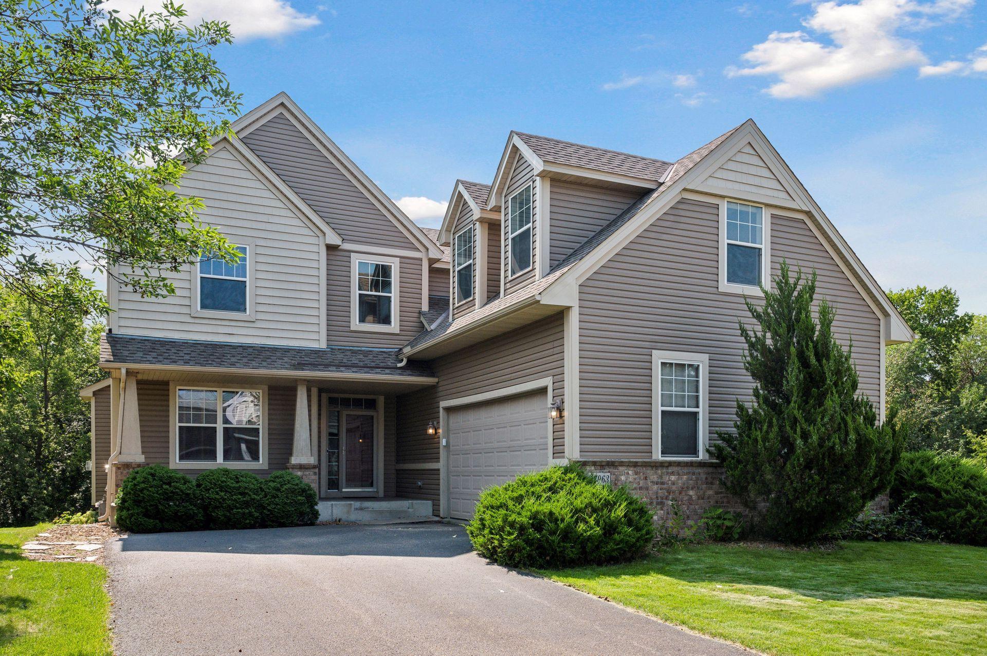17963 67th Place North Maple Grove, MN 55311 - Photo 1 of 1