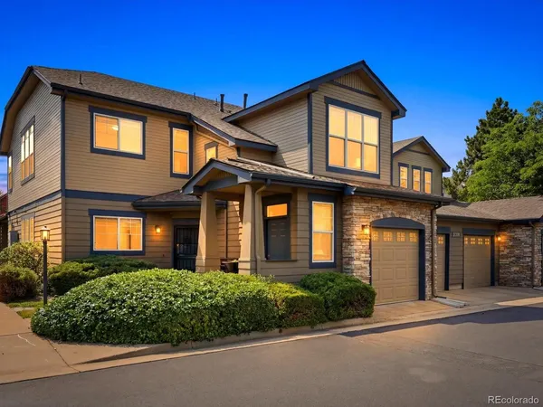 $340,000 | 2192 South Fulton Circle, Unit 102, Aurora, CO 80247
