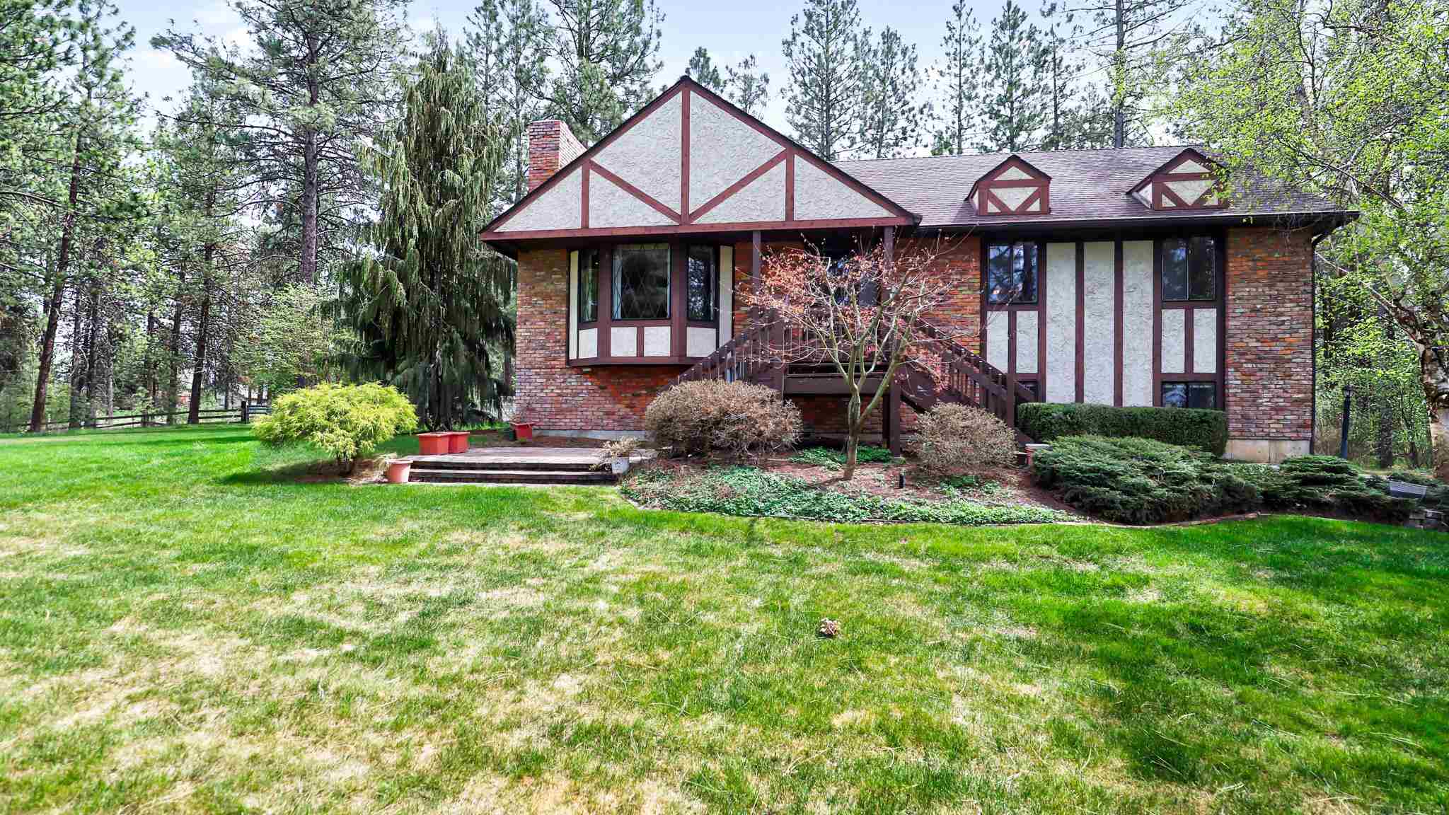8115 South Ramona Road Spokane, WA 99224 - Photo 1 of 50