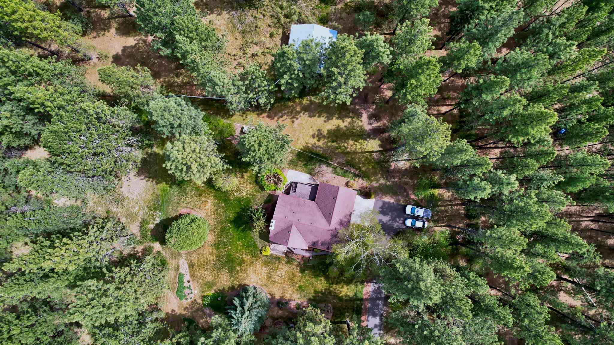 8115 South Ramona Road Spokane, WA 99224 - Photo 3 of 50