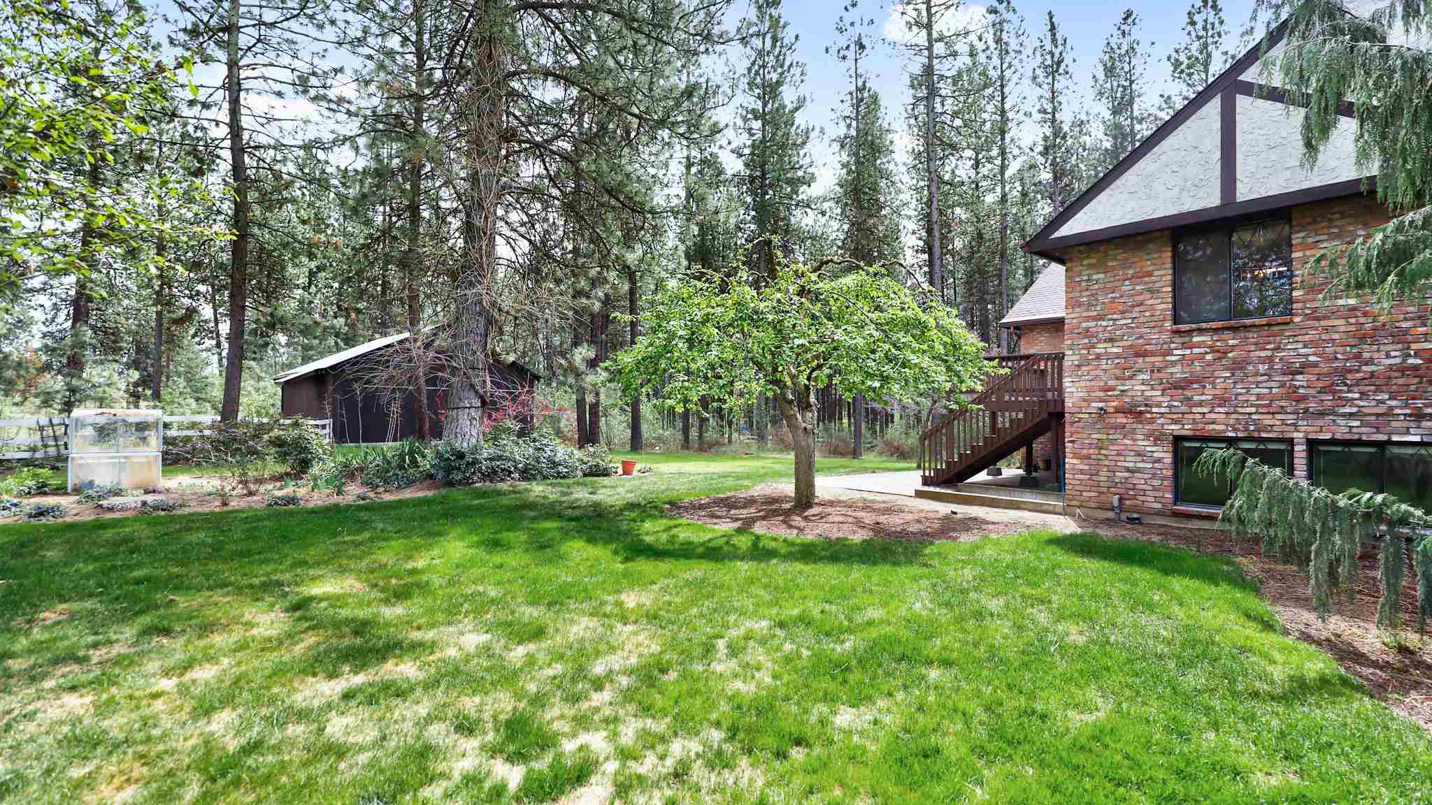 8115 South Ramona Road Spokane, WA 99224 - Photo 38 of 50