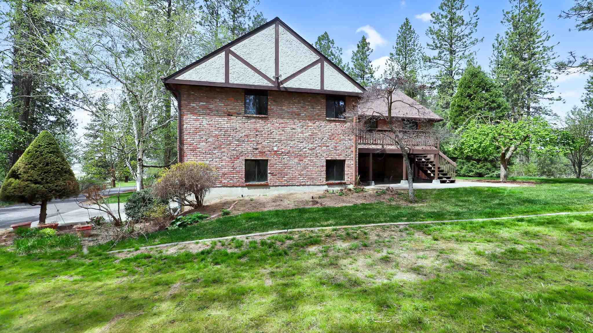 8115 South Ramona Road Spokane, WA 99224 - Photo 39 of 50