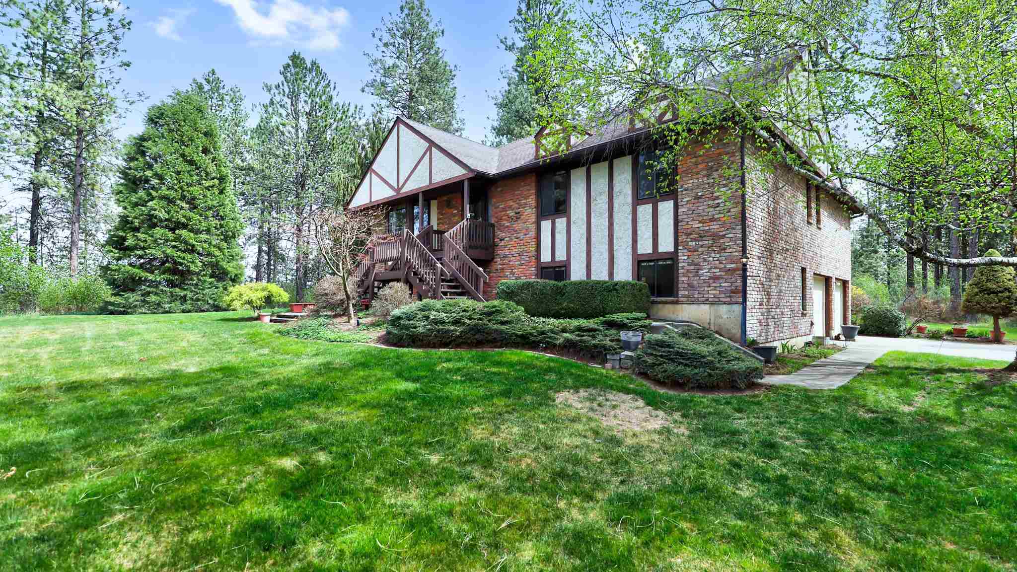8115 South Ramona Road Spokane, WA 99224 - Photo 40 of 50