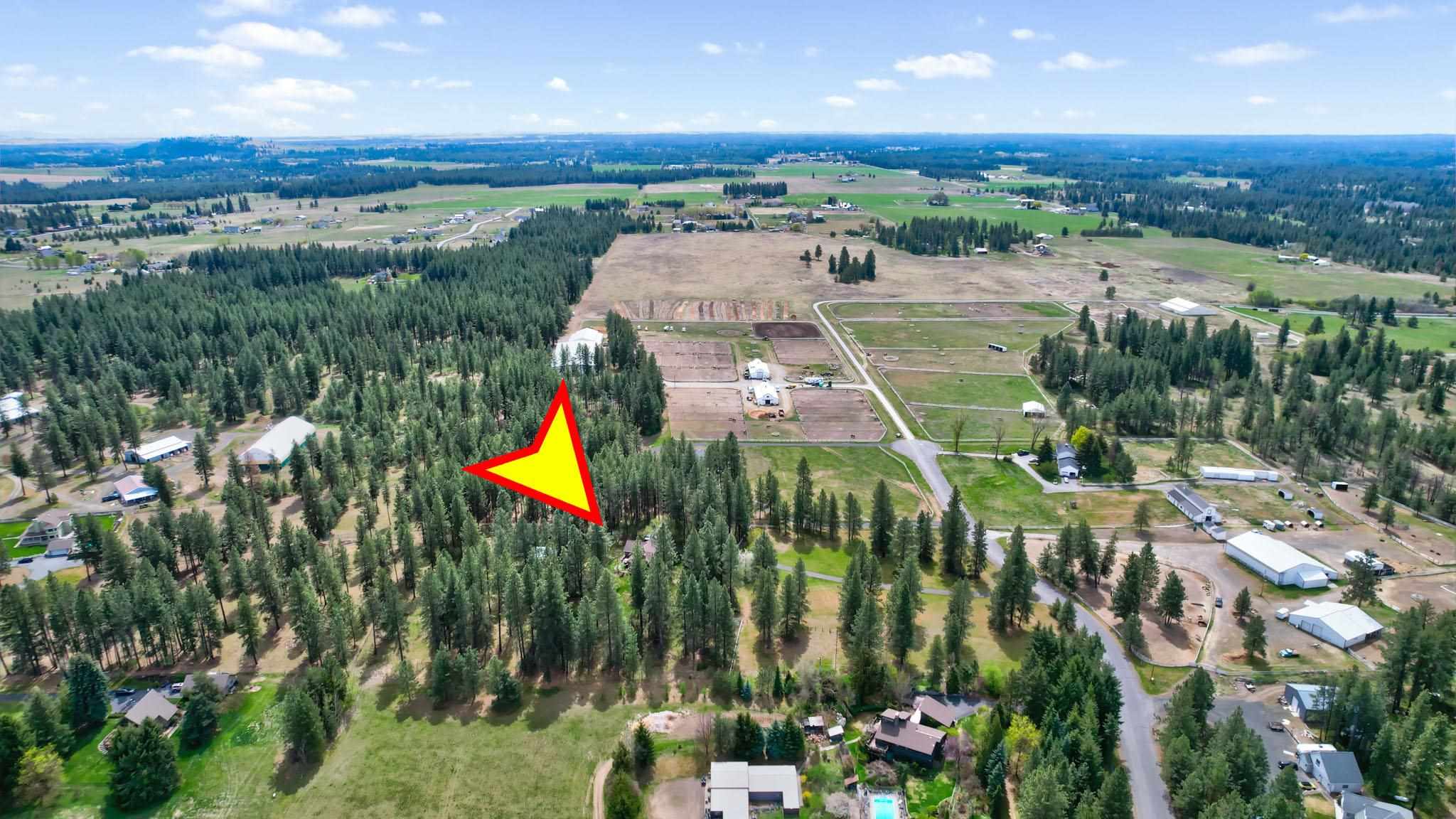 8115 South Ramona Road Spokane, WA 99224 - Photo 43 of 50