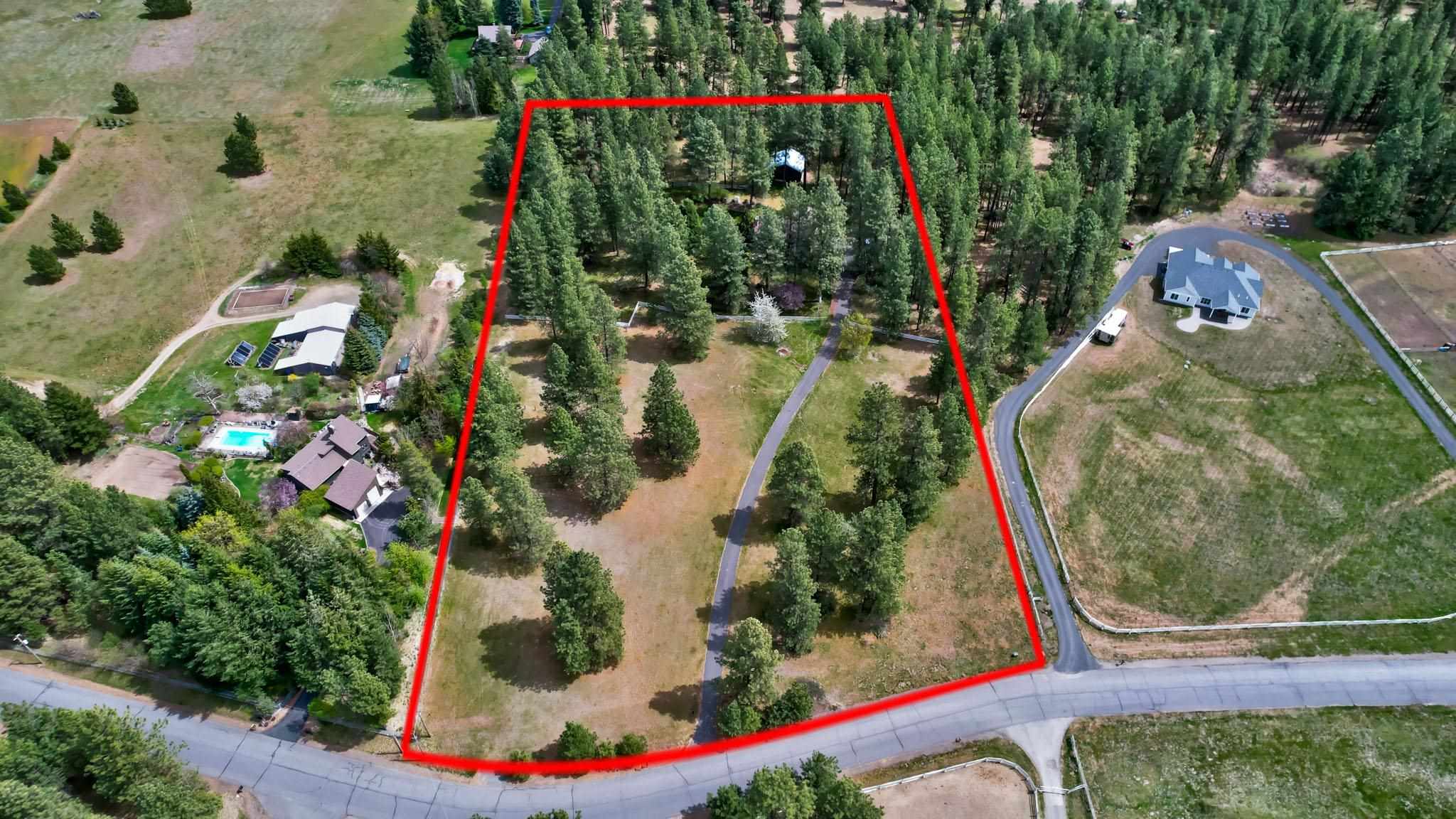 8115 South Ramona Road Spokane, WA 99224 - Photo 44 of 50