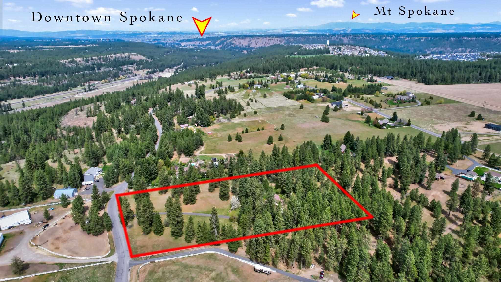 8115 South Ramona Road Spokane, WA 99224 - Photo 45 of 50