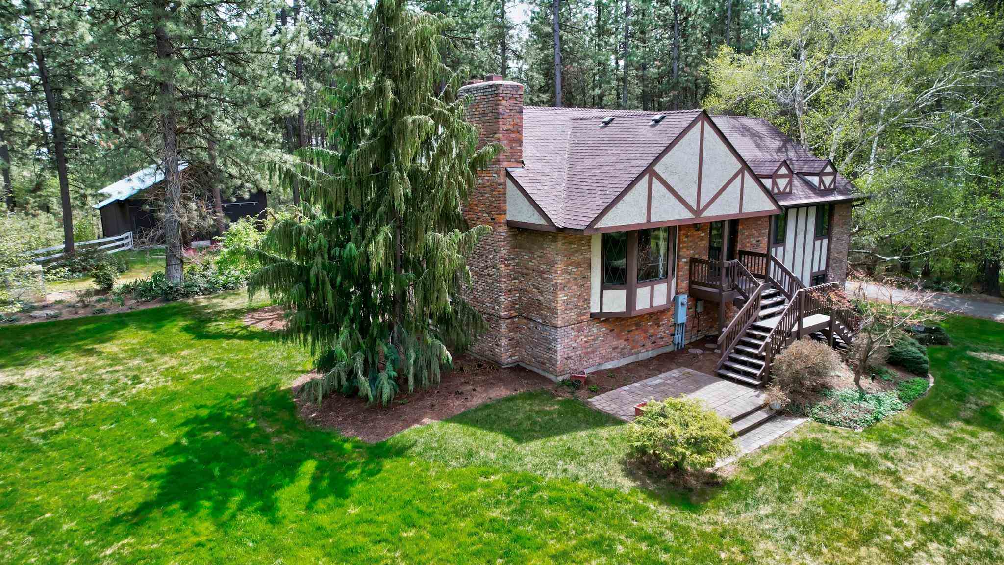 8115 South Ramona Road Spokane, WA 99224 - Photo 47 of 50