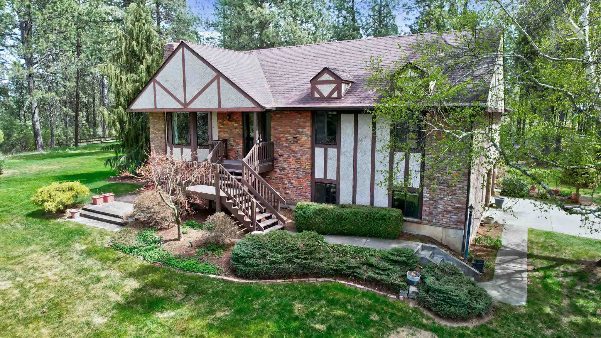 8115 South Ramona Road Spokane, WA 99224 - Photo 48 of 50