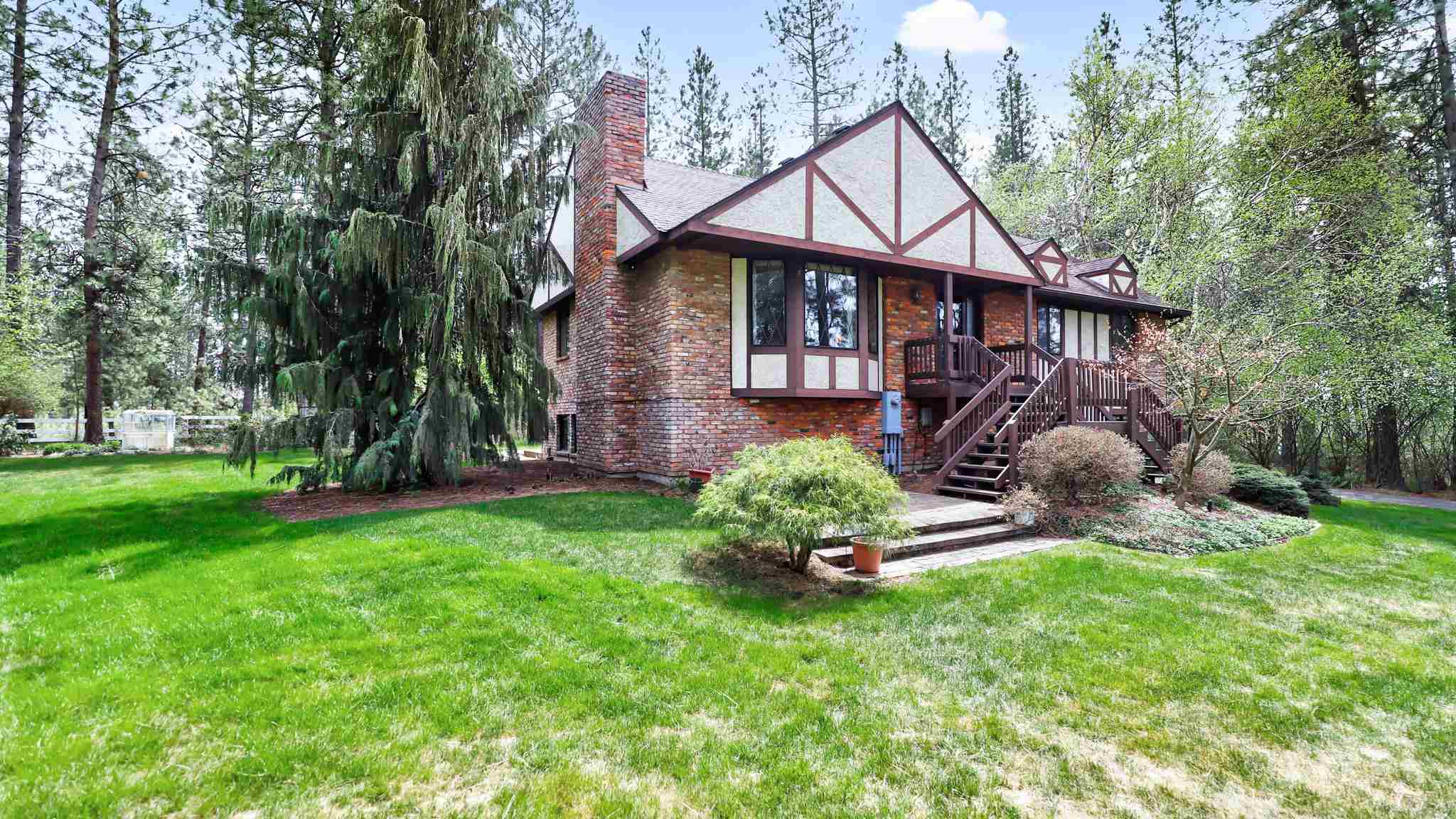 8115 South Ramona Road Spokane, WA 99224 - Photo 49 of 50
