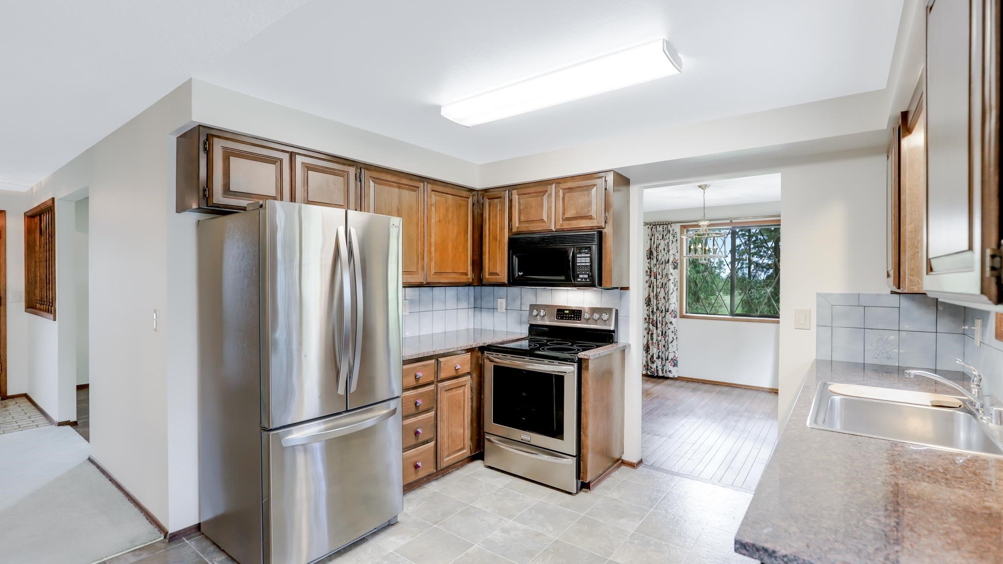 8115 South Ramona Road Spokane, WA 99224 - Photo 7 of 50