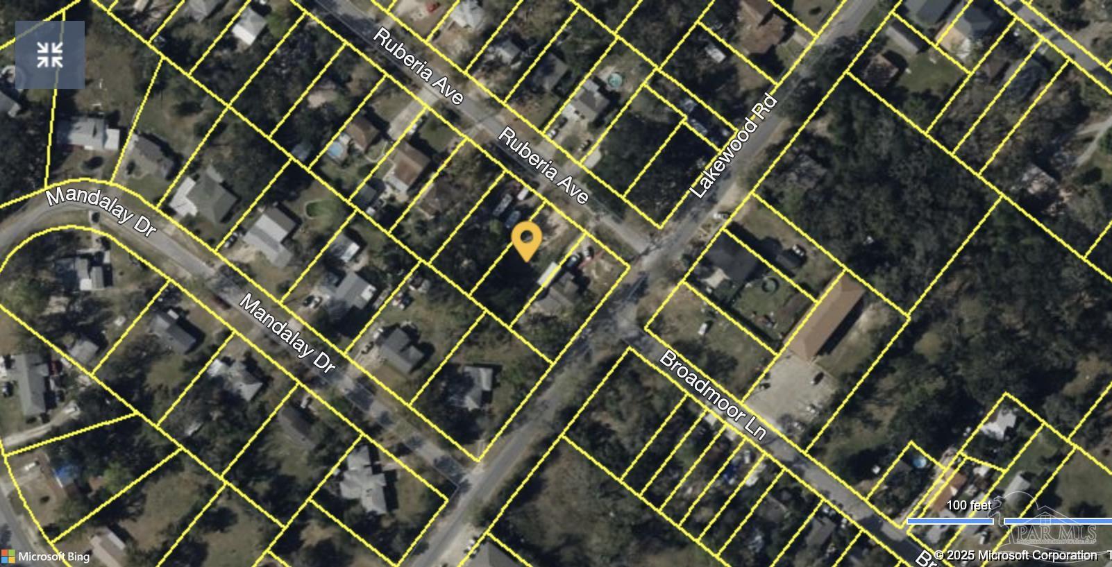 3 Ruberia Avenue Pensacola, FL 32507 - Photo 1 of 1 Gallery Image 1