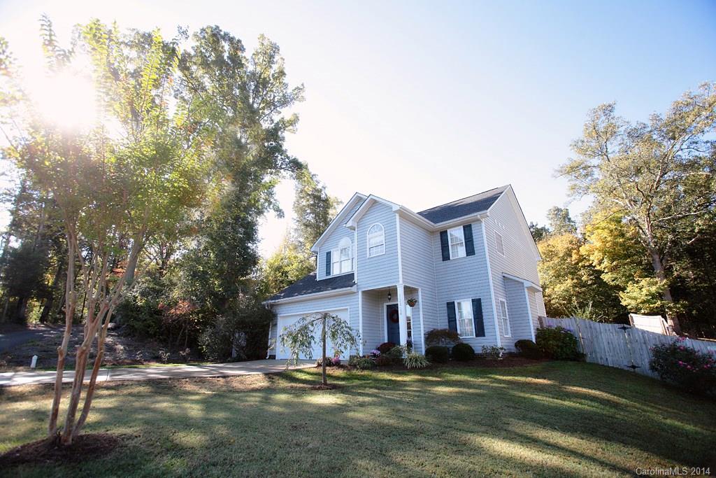 12424 Winget Road Charlotte, NC 28278 - Photo 2 of 24