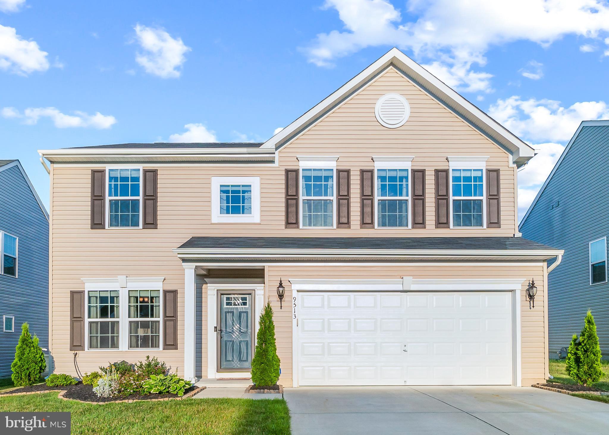 9513 Fall Haven Road Fredericksburg, VA 22407 - Photo 1 of 25 Gallery Image 1
