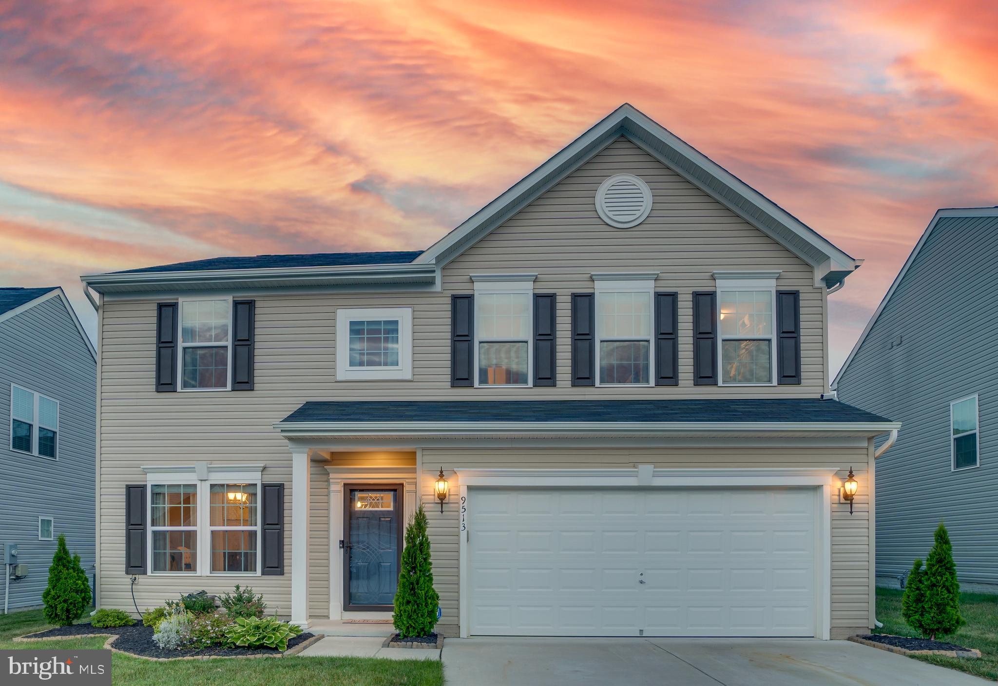 9513 Fall Haven Road Fredericksburg, VA 22407 - Photo 2 of 25 Gallery Image 2
