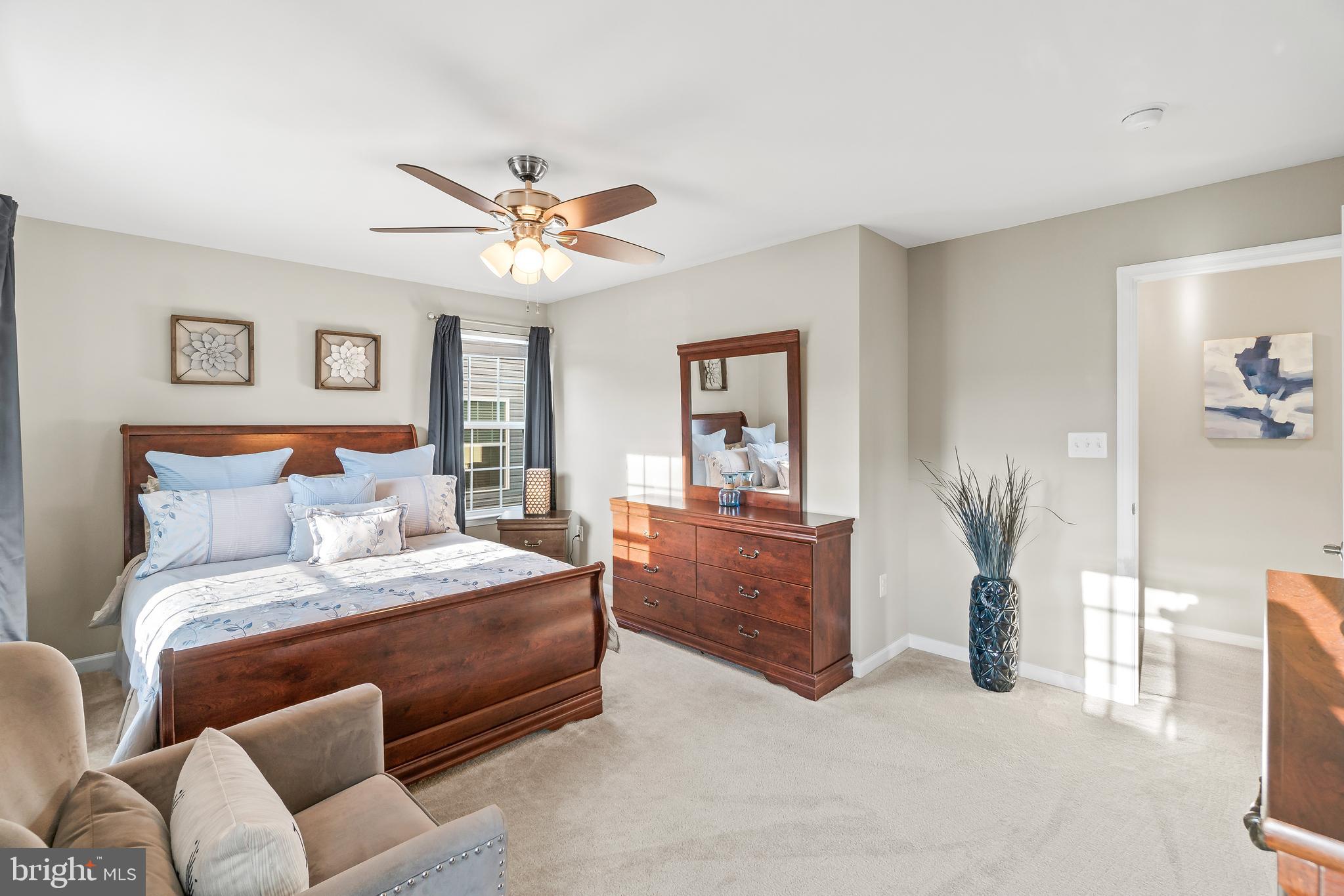 9513 Fall Haven Road Fredericksburg, VA 22407 - Photo 13 of 25 Gallery Image 13