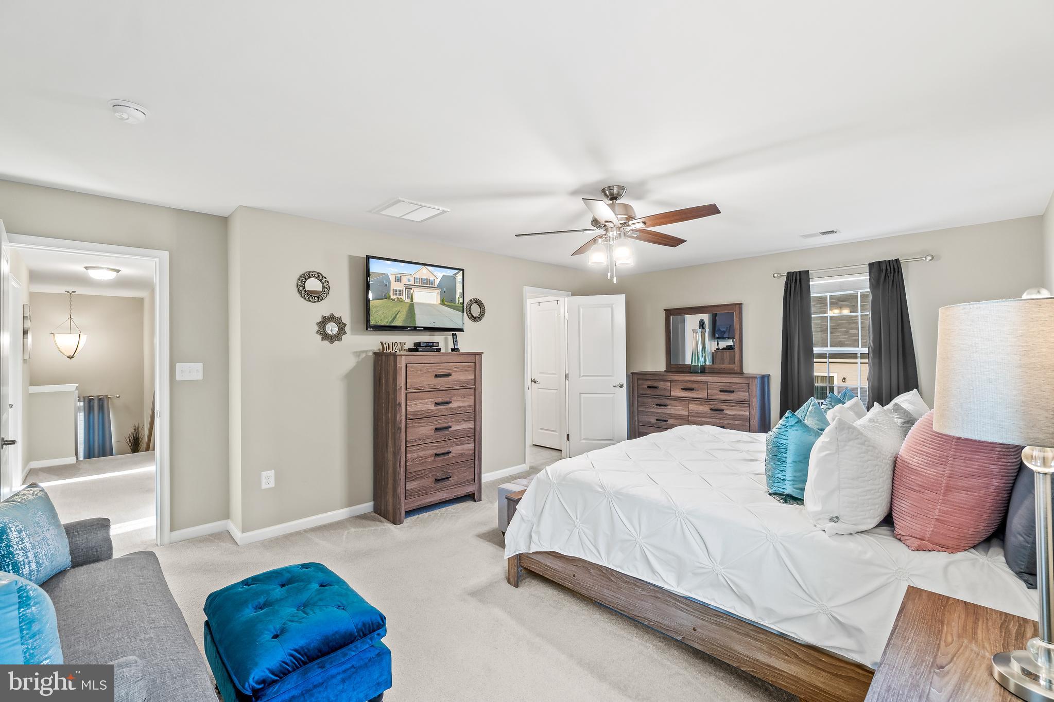 9513 Fall Haven Road Fredericksburg, VA 22407 - Photo 16 of 25 Gallery Image 16