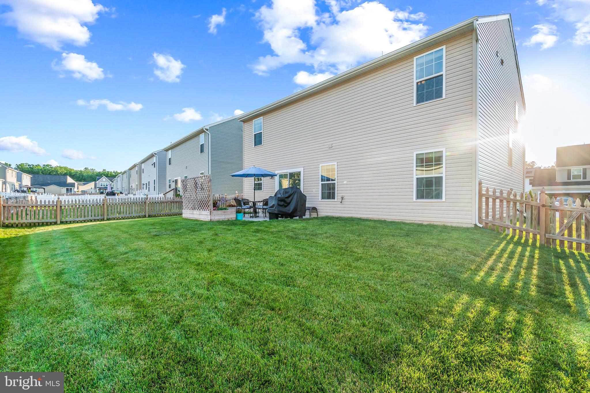 9513 Fall Haven Road Fredericksburg, VA 22407 - Photo 18 of 25 Gallery Image 18