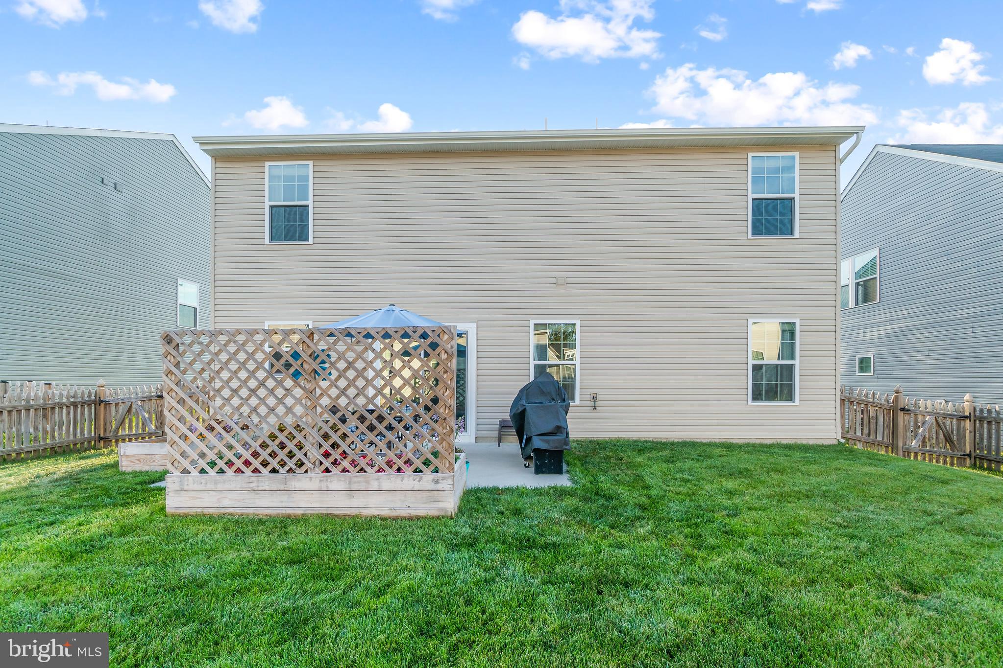9513 Fall Haven Road Fredericksburg, VA 22407 - Photo 19 of 25 Gallery Image 19