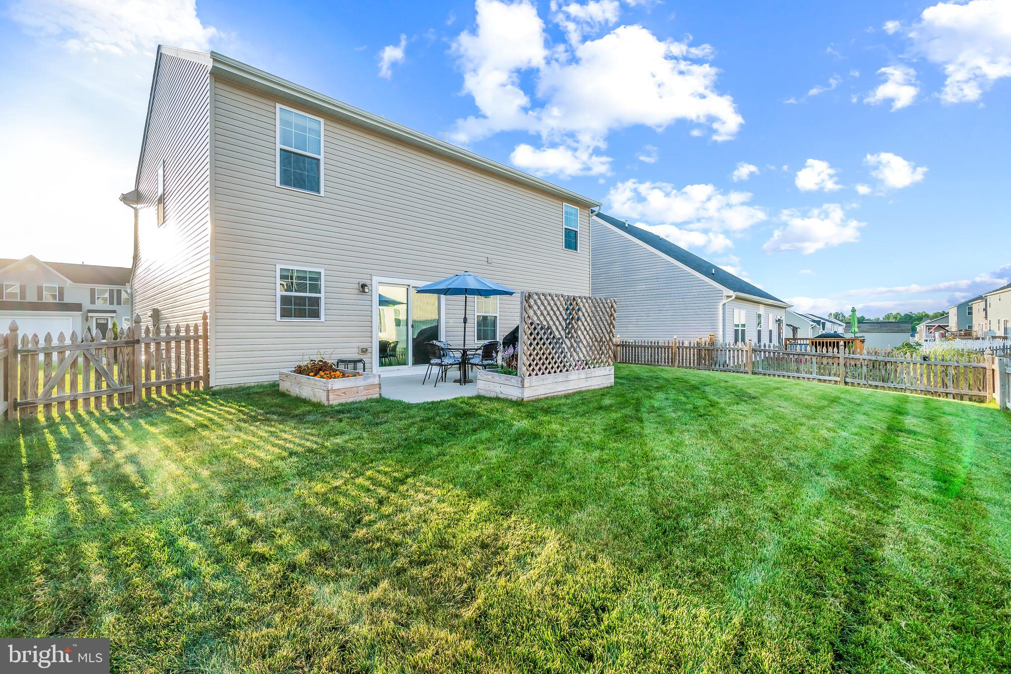 9513 Fall Haven Road Fredericksburg, VA 22407 - Photo 20 of 25 Gallery Image 20