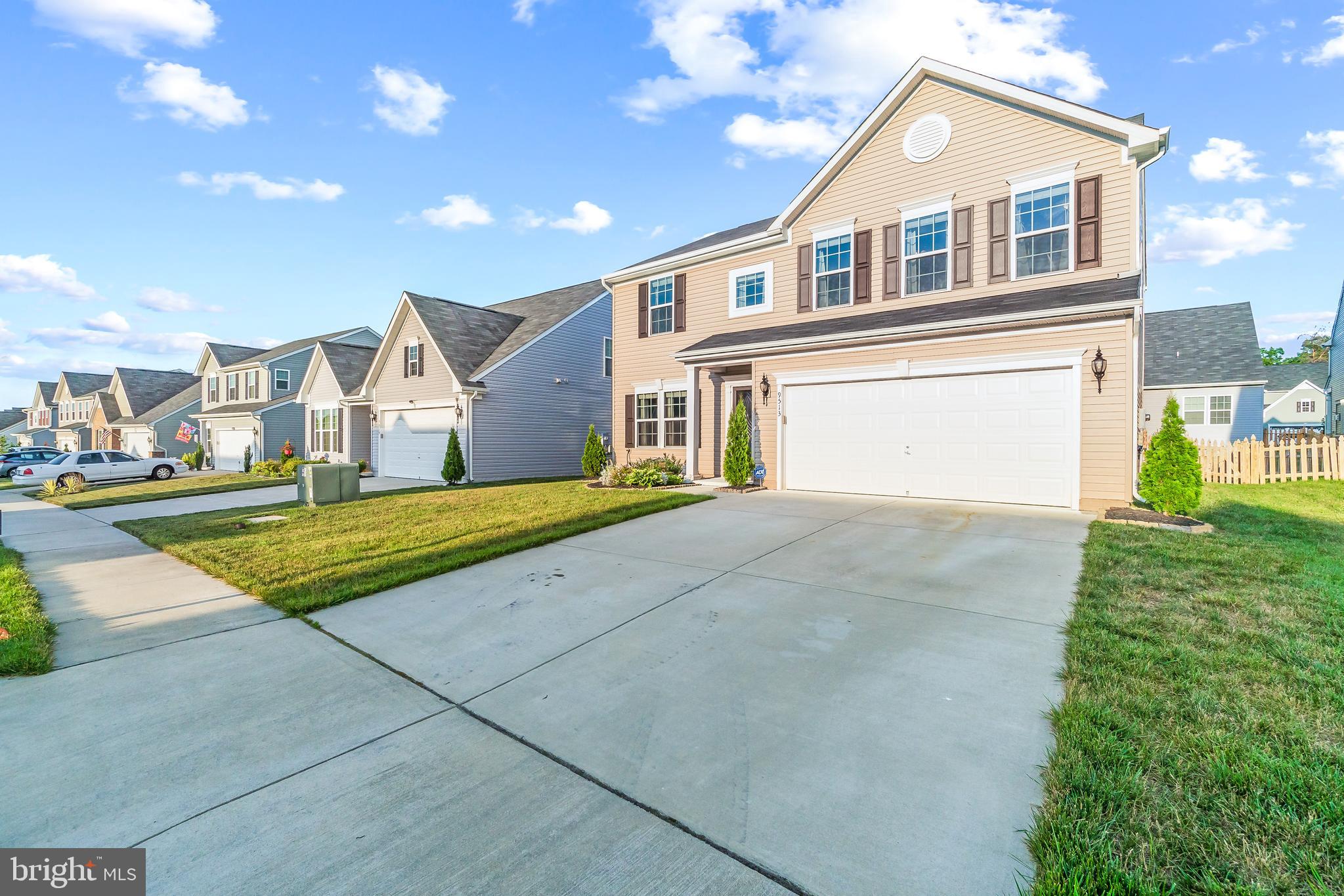 9513 Fall Haven Road Fredericksburg, VA 22407 - Photo 3 of 25 Gallery Image 3