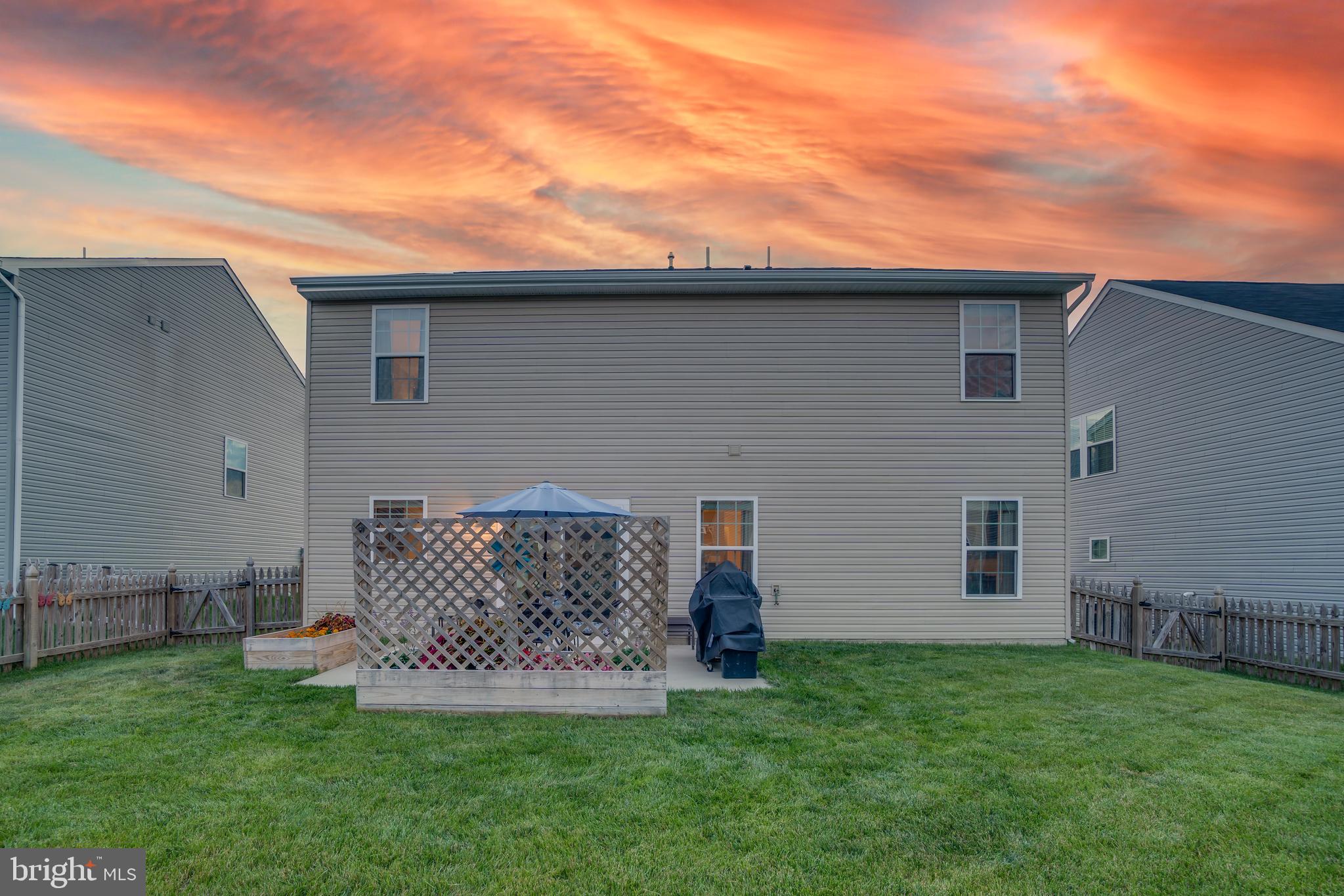 9513 Fall Haven Road Fredericksburg, VA 22407 - Photo 23 of 25 Gallery Image 23