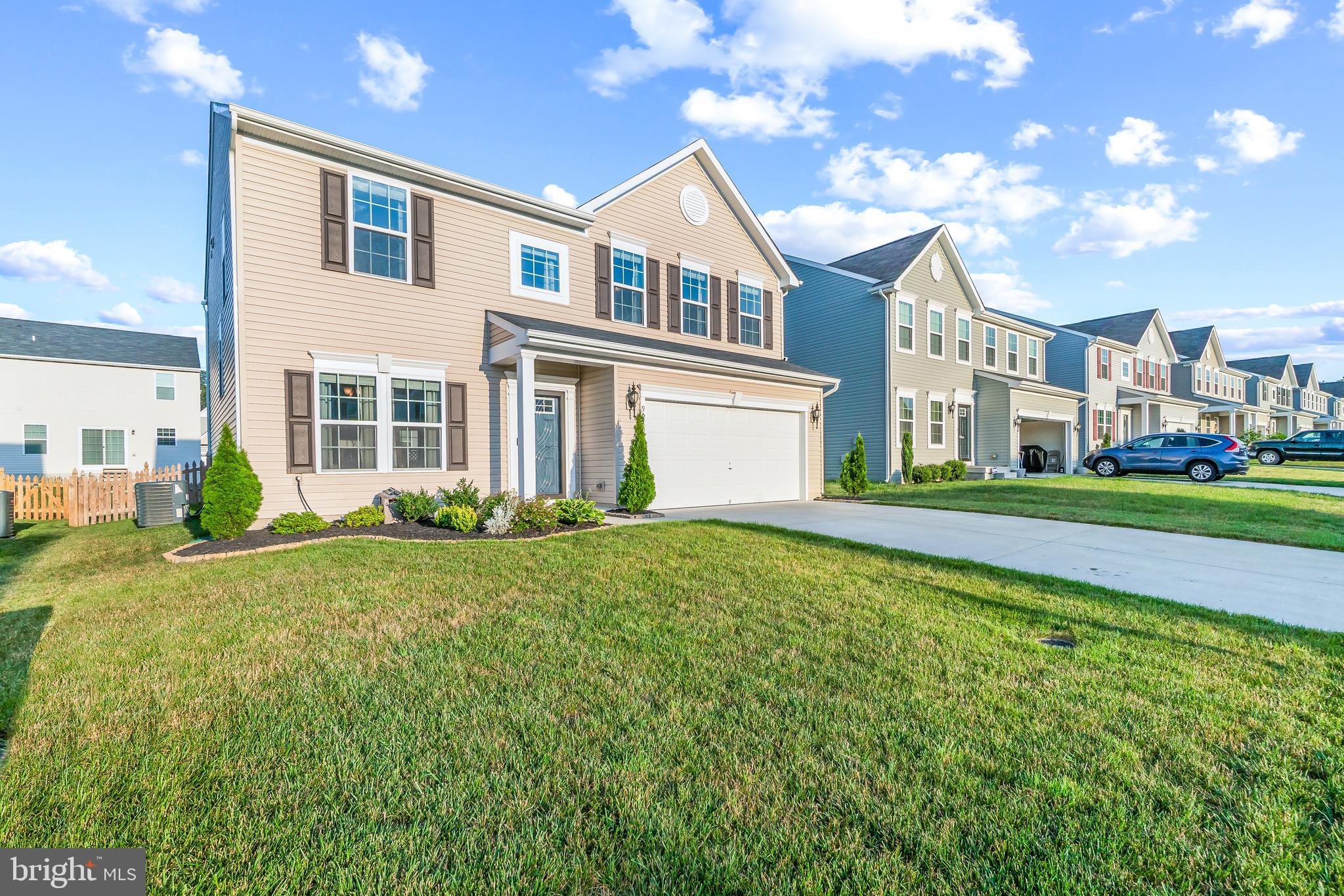 9513 Fall Haven Road Fredericksburg, VA 22407 - Photo 4 of 25 Gallery Image 4