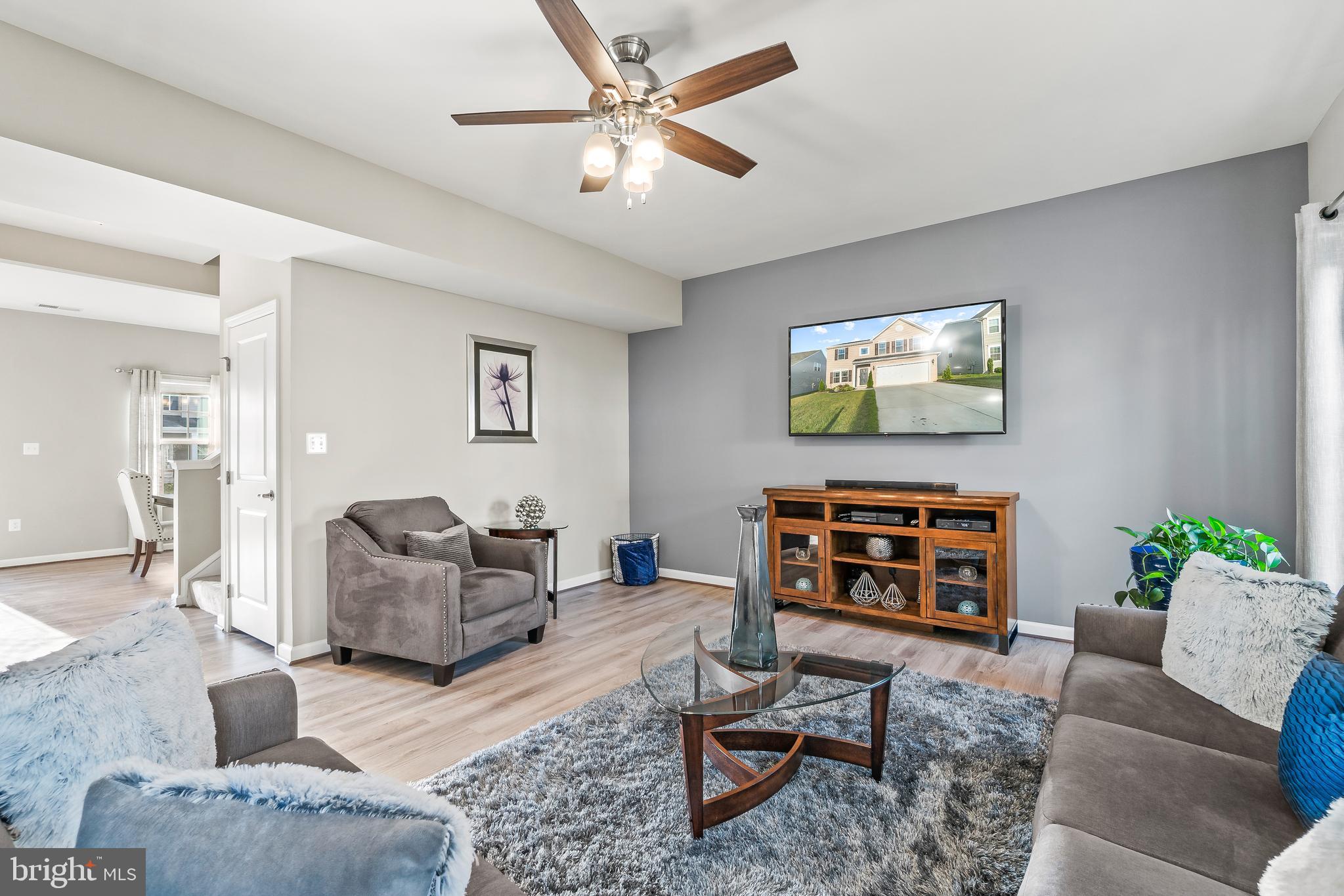 9513 Fall Haven Road Fredericksburg, VA 22407 - Photo 7 of 25 Gallery Image 7