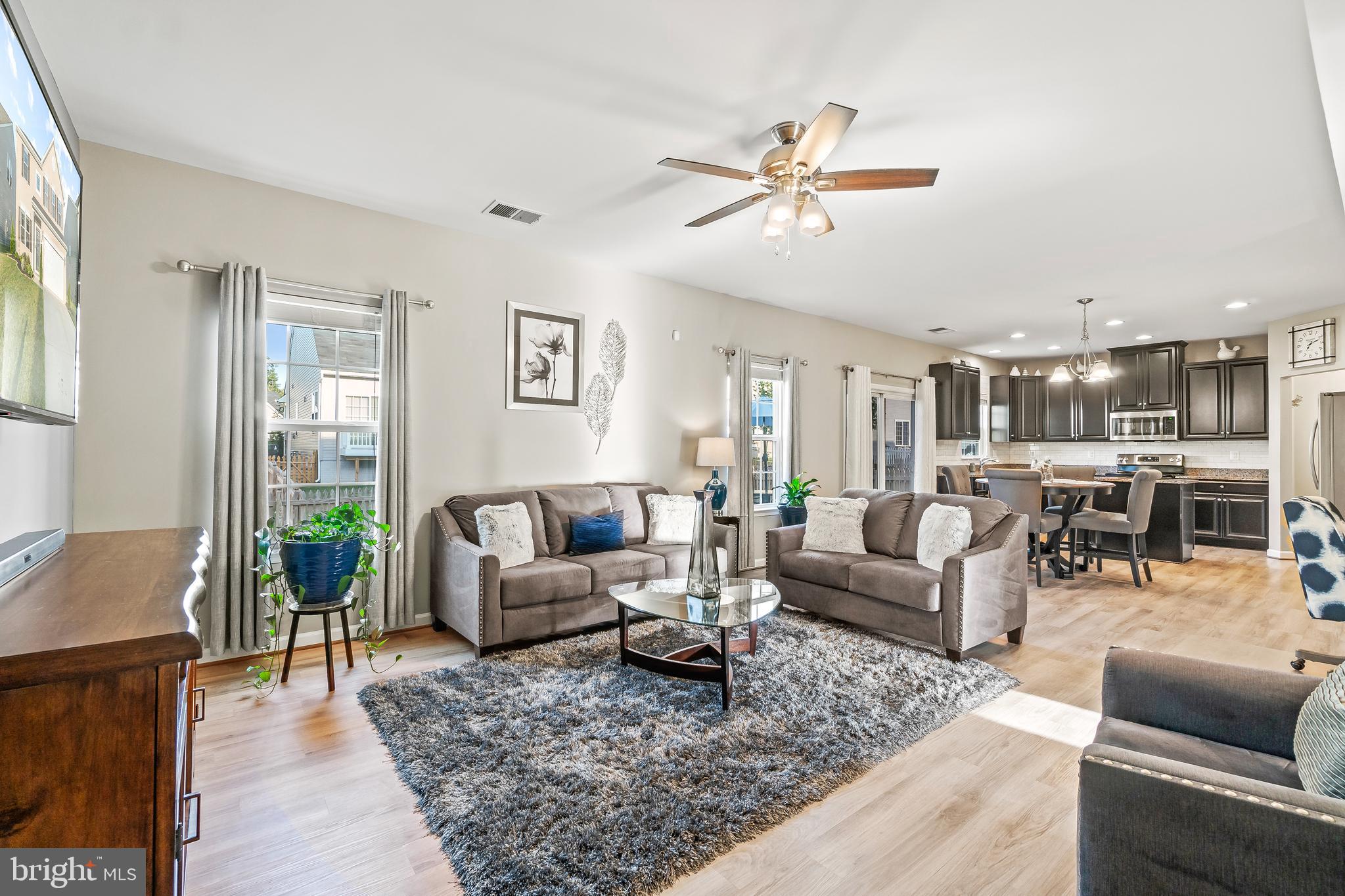 9513 Fall Haven Road Fredericksburg, VA 22407 - Photo 8 of 25 Gallery Image 8