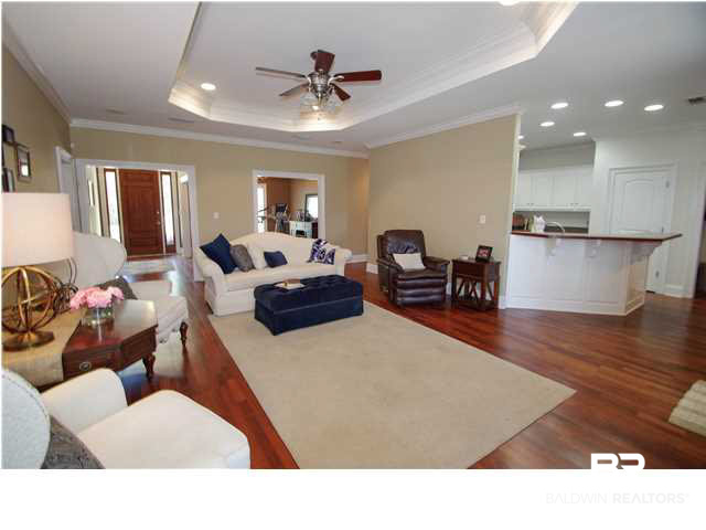 8490 Celeste Road Saraland, AL 36571 - Photo 9 of 24