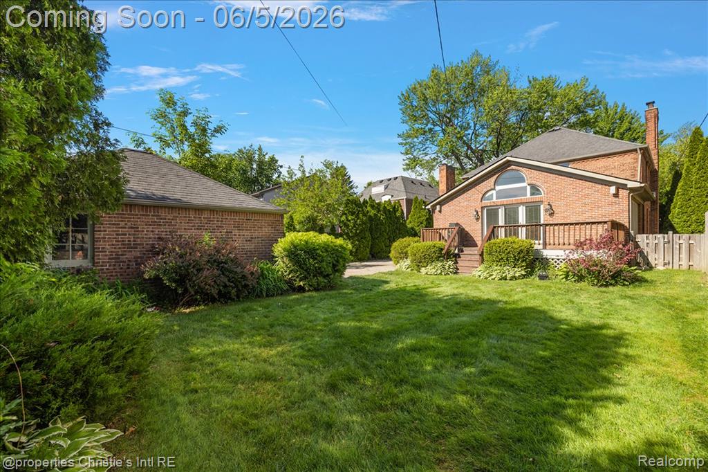 1257 Audubon Road Grosse Pointe, MI 48230 - Photo 7 of 82