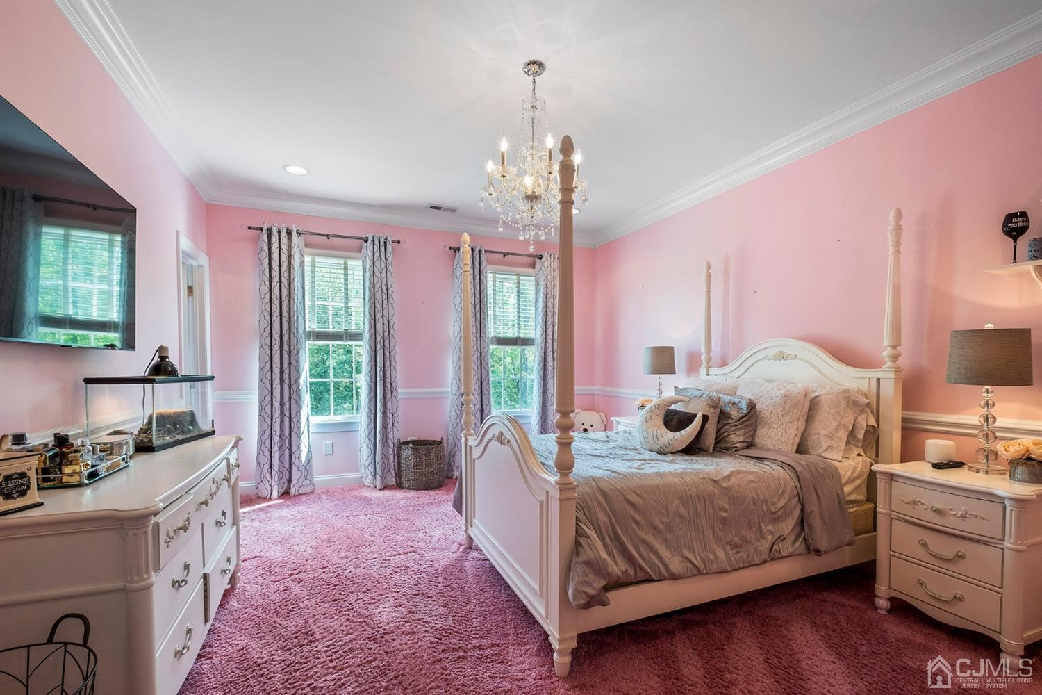 12 Horseshoe Court Monroe Township, NJ 08831 - Photo 22 of 81