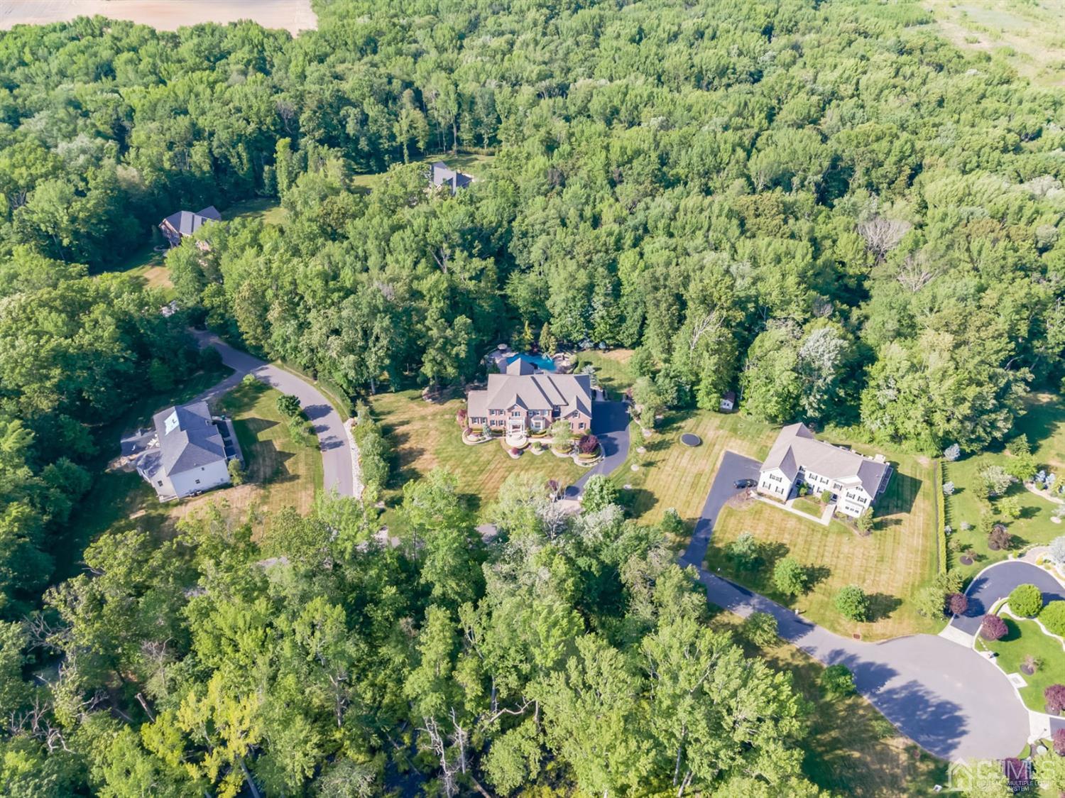 12 Horseshoe Court Monroe Township, NJ 08831 - Photo 34 of 81