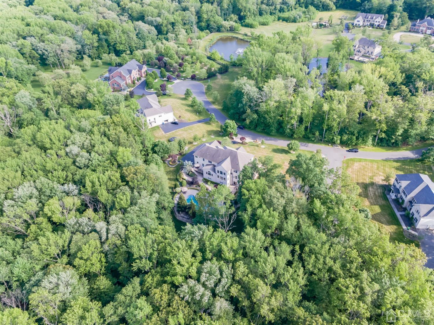 12 Horseshoe Court Monroe Township, NJ 08831 - Photo 36 of 81