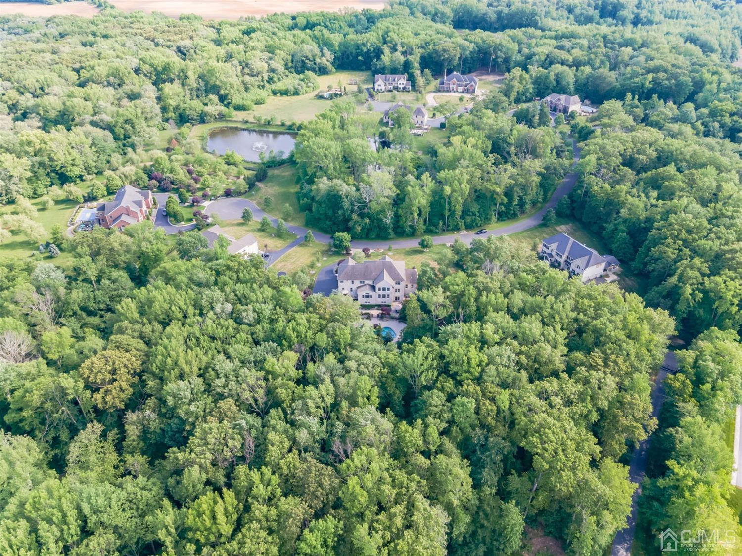 12 Horseshoe Court Monroe Township, NJ 08831 - Photo 43 of 81