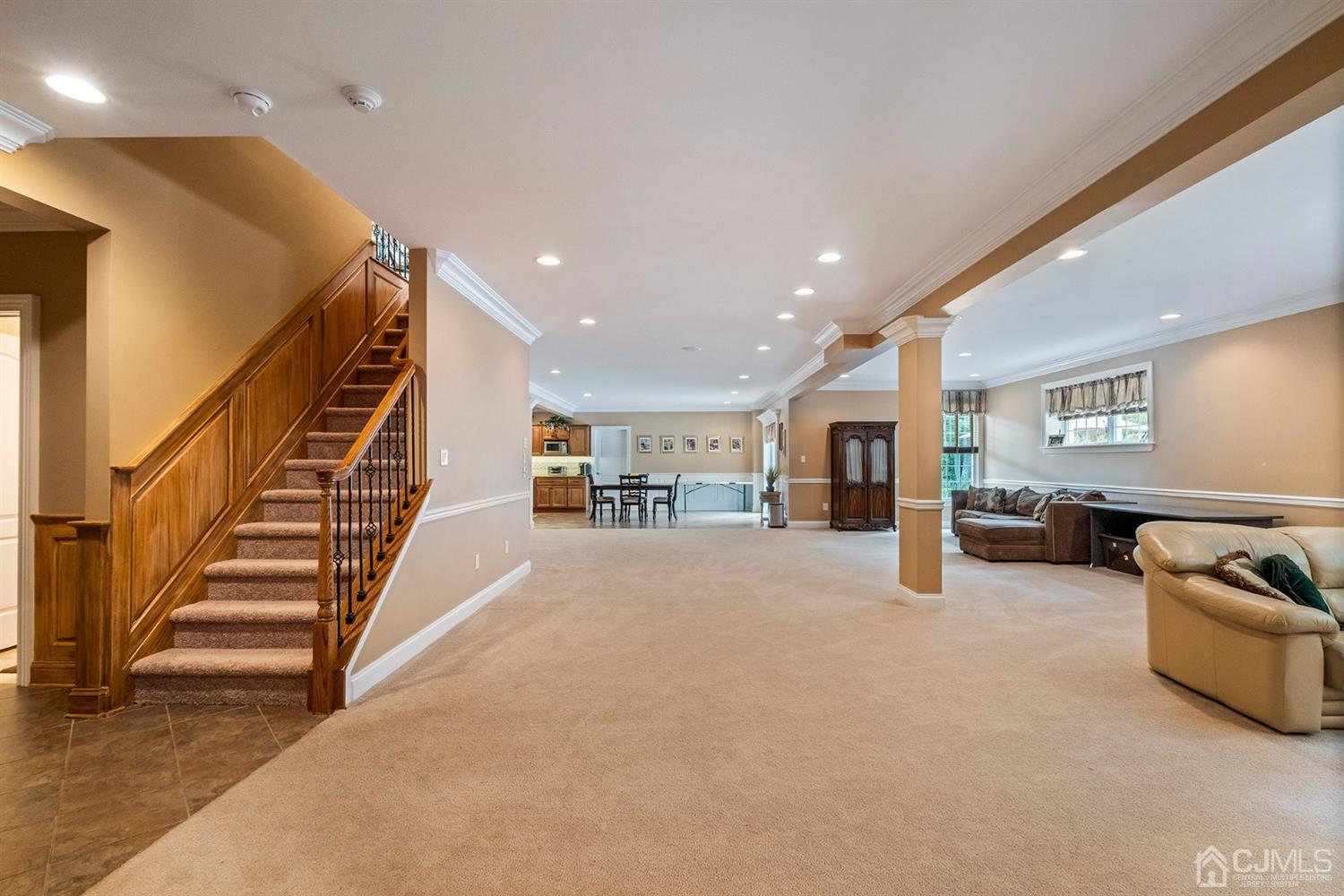 12 Horseshoe Court Monroe Township, NJ 08831 - Photo 55 of 81