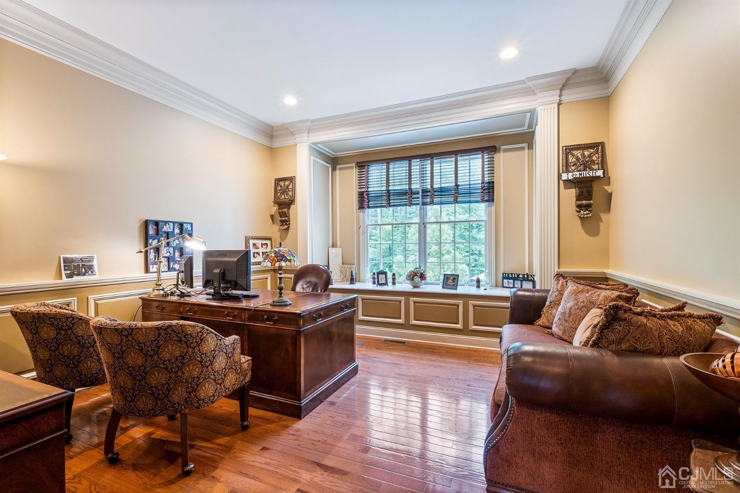 12 Horseshoe Court Monroe Township, NJ 08831 - Photo 61 of 81