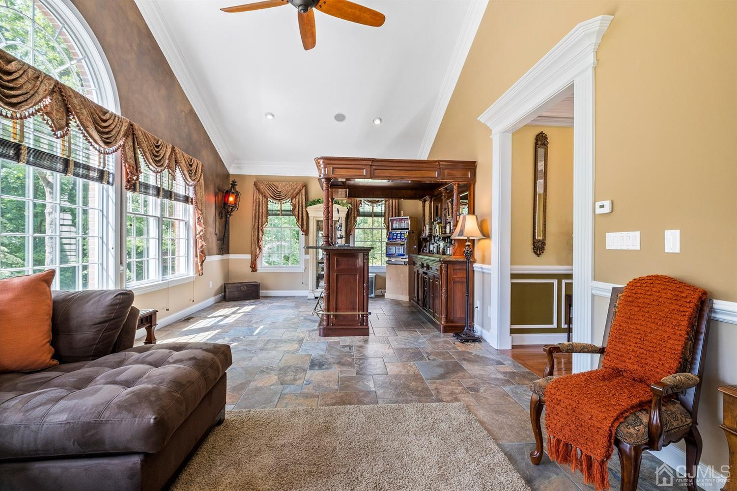 12 Horseshoe Court Monroe Township, NJ 08831 - Photo 68 of 81