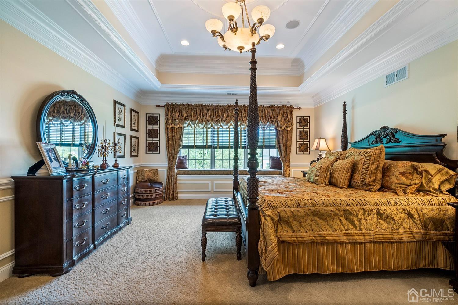 12 Horseshoe Court Monroe Township, NJ 08831 - Photo 75 of 81