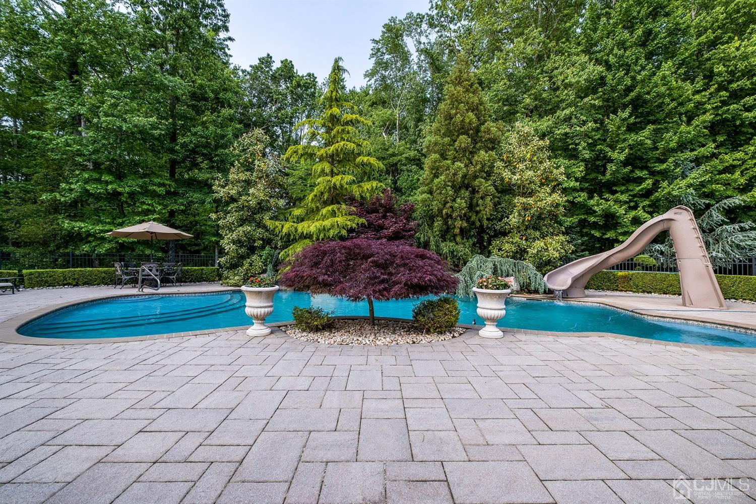 12 Horseshoe Court Monroe Township, NJ 08831 - Photo 79 of 81