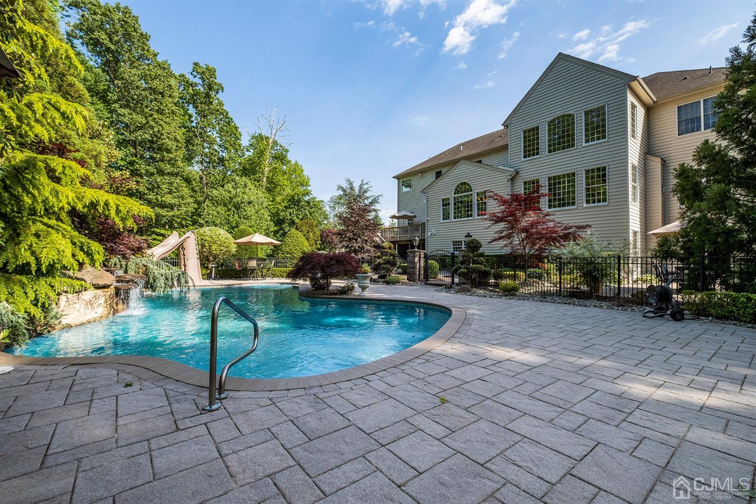 12 Horseshoe Court Monroe Township, NJ 08831 - Photo 80 of 81