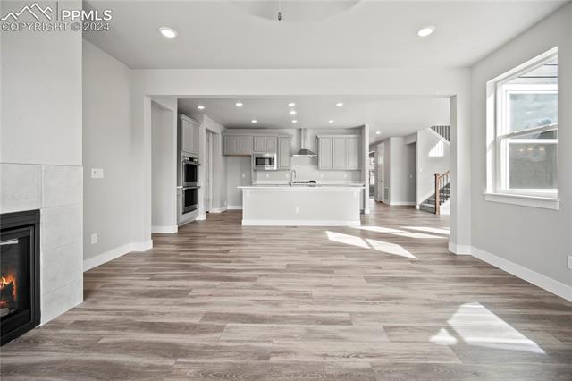 15801 Little Bluestem Road Monument, CO 80132 - Photo 10 of 38 Gallery Image 10