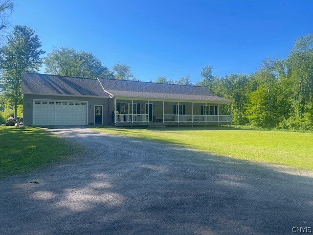 8 Brackett Road Hannibal, NY 13074 - Photo 2 of 50