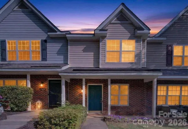 $285,000 | 17035 Turning Stick Court, Charlotte, NC 28213